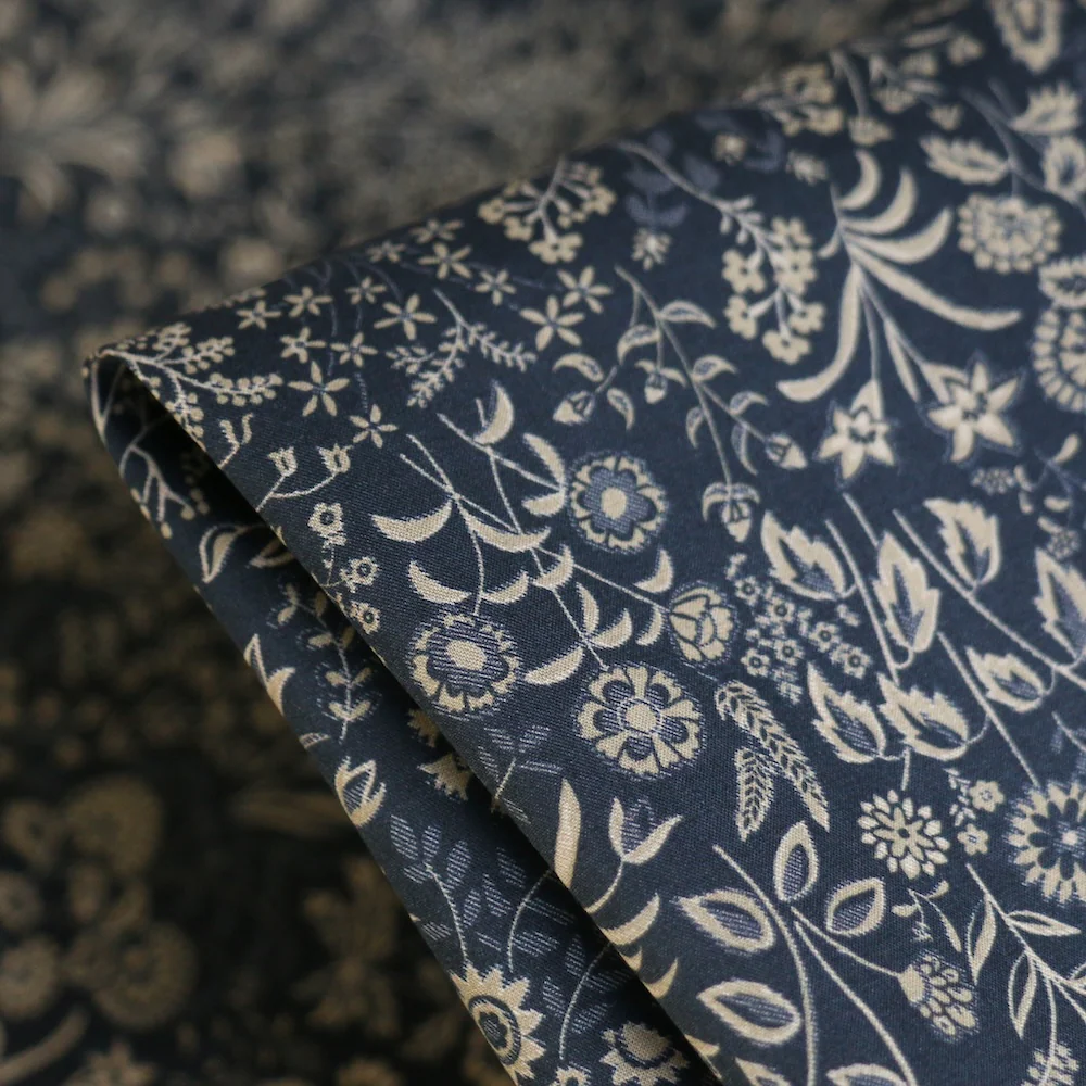 Liberty Fabric